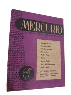 Mercurio N. 5 -