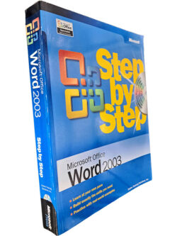 Microsoft Office Word 2003 (Step by step) -