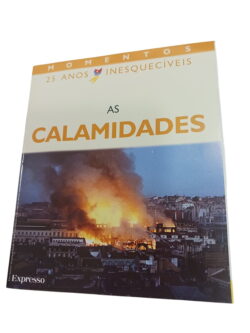 Momentos as calamidades -