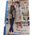 Mon garde du corps et moi - Cécile du Grès