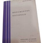 Monumentos nacionais - Armando de Lucena