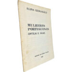 Mulheres portuguesas ontem e hoje - Elina Guimarães
