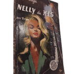 Nelly du MI5 - Jack Ritter