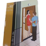 No Dia-a-dia - Manual do bom tom -
