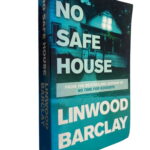 No Safe House - Linwood Barclay