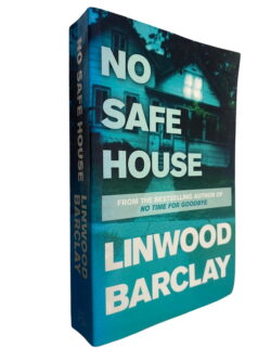 No Safe House - Linwood Barclay
