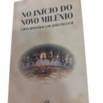 No início do novo milênio -