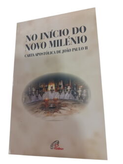 No início do novo milênio -