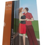 Noivar e casar - Manual do bom tom -