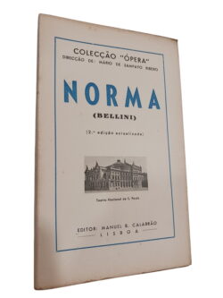 Norma - Bellini