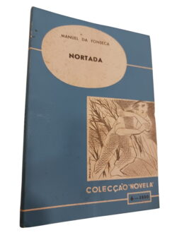 Nortada - Manuel da Fonseca