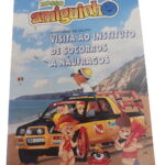 Nosso Amiguinho Nº 153 -