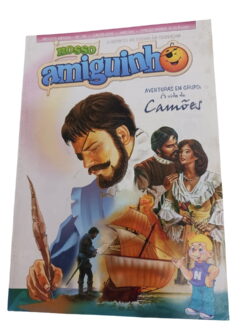 Nosso Amiguinho - Nº 165 -