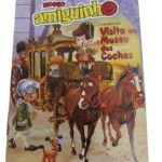 Nosso Amiguinho nº 128 -