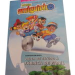 Nosso Amiguinho nº 139 -