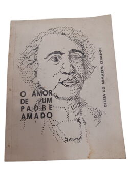 O Amor de Um Padre Amado -