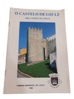 O Castelo de Loulé -