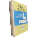 O Don Tranquilo - Mikhail Chólokhov