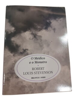 O Médico E O Monstro - Robert Louis Stevenson