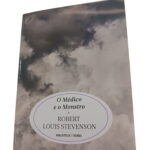 O Médico e o Monstro - Robert Louis Stevenson