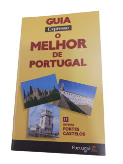 O Melhor de Portugal: Defesas Fortes e Castelos 17 -