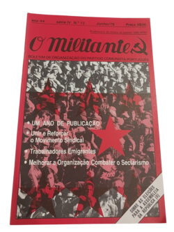 O Militante 12 -