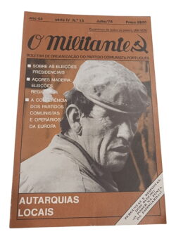 O Militante 13 -