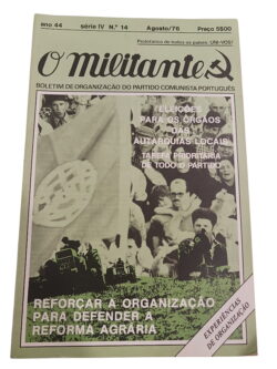 O Militante 14 -