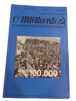 O Militante 2 -