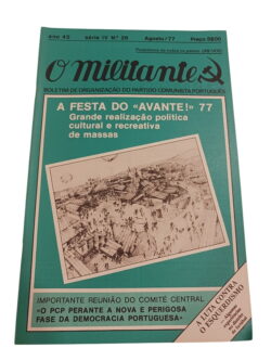 O Militante 26 -