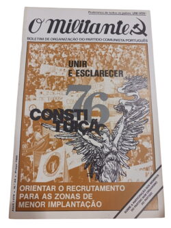 O Militante 34 -