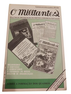 O Militante 36 -