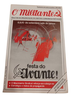 O Militante 38 -