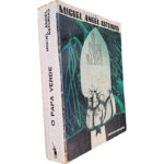 O Papa Verde - Miguel Angel Asturias