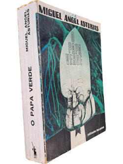 O Papa Verde - Miguel Angel Asturias