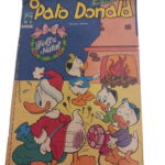 O Pato Donald Nº 1466 -