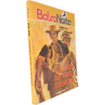 O Rancho da Rocha Vermelha - Zane Grey