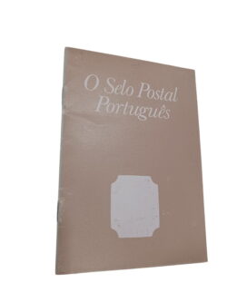 O Selo Postal Português -