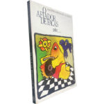 O afiador de facas - Jacinto Rego de Almeida