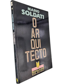 O arquitecto - Mario Soldati