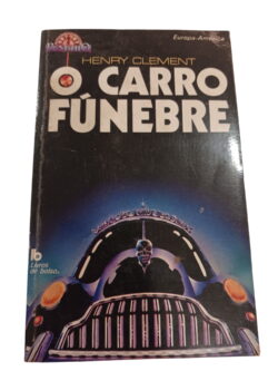 O carro fúnebre - Henry Clement