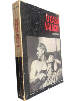 O caso Valachi - Peter Maas