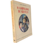 O comprador de crianças - John Hersey