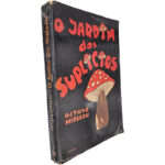 O jardim dos suplícios - Octave Mirbeau