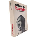 O livro da história - Johannes Hartmann