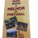 O melhor de Portugal: 10 Verde Jardins