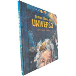 O meu álbum do Universo - Professor Genius