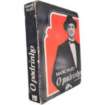 O padrinho - Mario Puzo