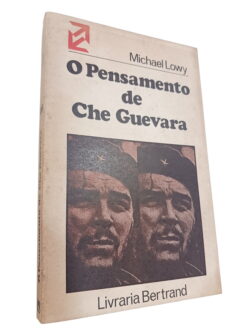 O pensamento de Che Guevara - Michael Lowy