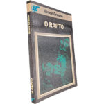 O rapto - Bruce Graeme